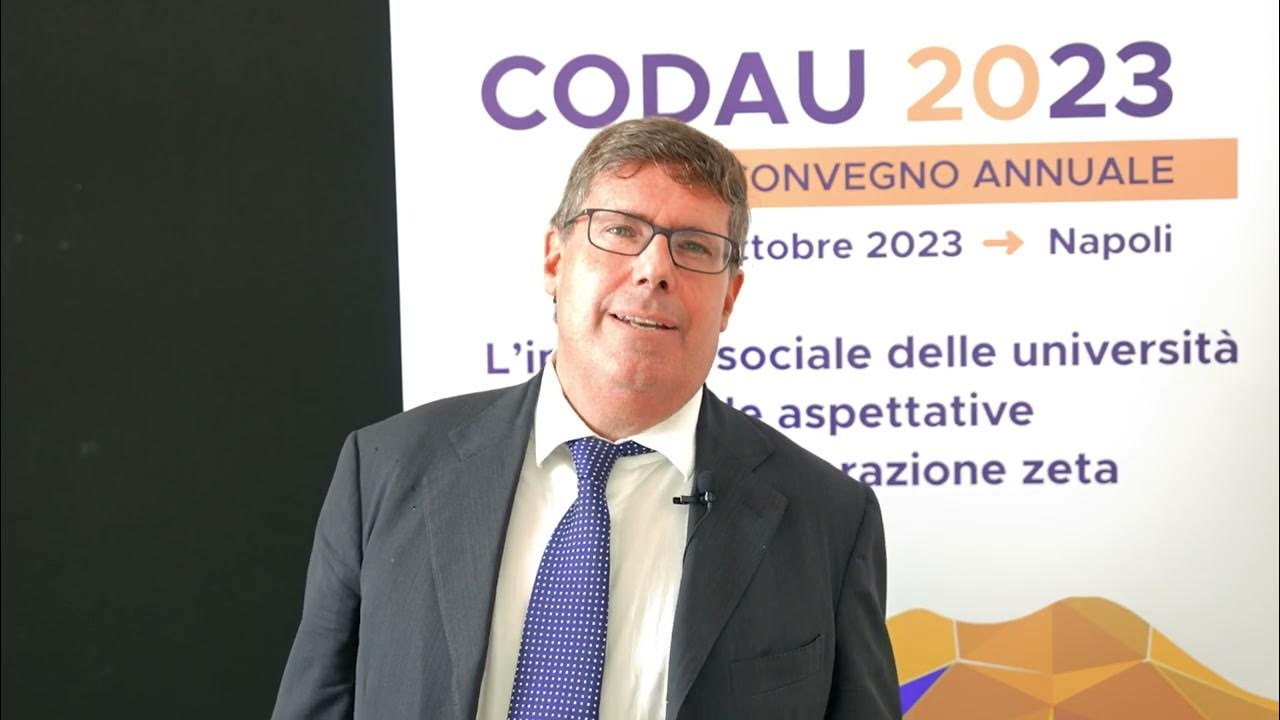 La riforma delle classi di laurea e l’evoluzione del sistema accademico