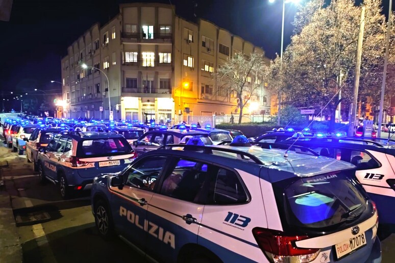 Reggio Calabria: preso in Spagna latitante sfuggito all’operazione “Okios”