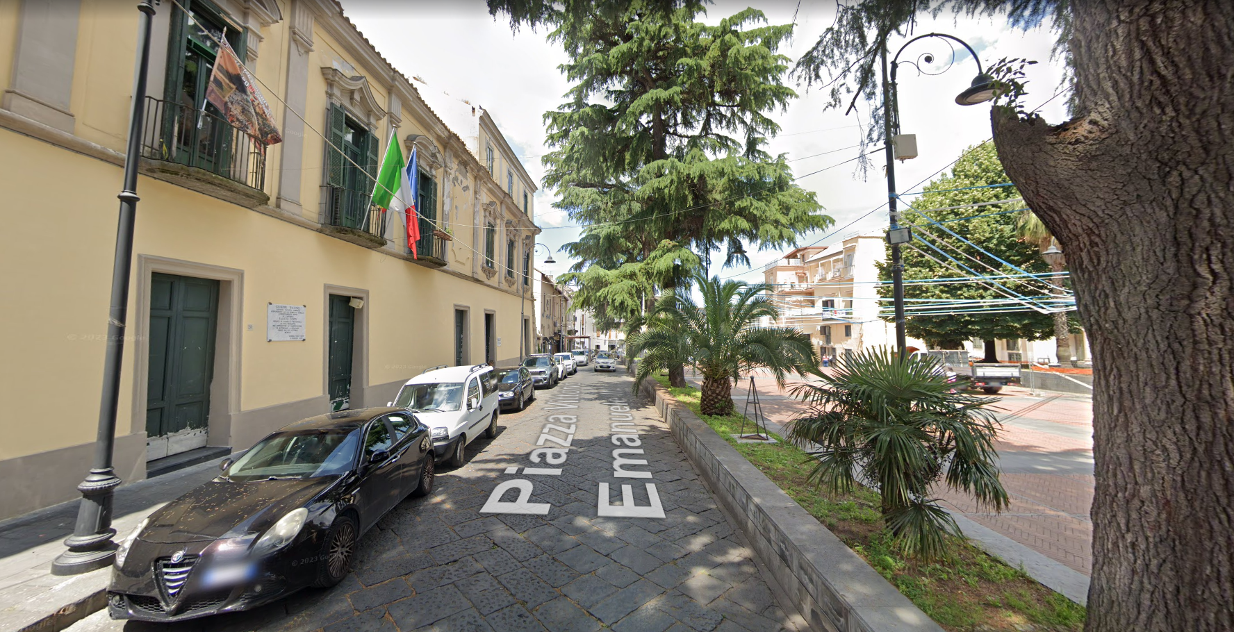 Somma Vesuviana, assessore alle politiche sociali: domani, riapre il Centro Disabili in Piazza Vittorio Emanuele III