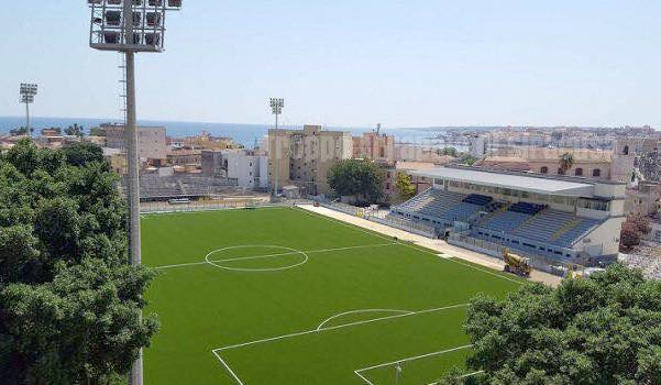 Siracusa in vantaggio contro l’Igea