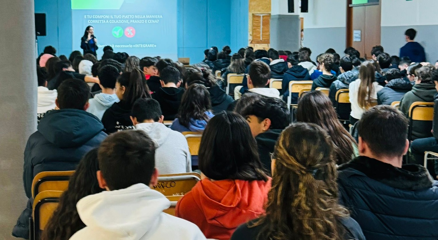 Sicilia – Allarme abuso di alcol fra gli studenti