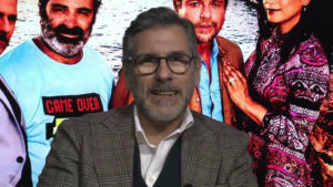 Urban - Cultura a Km zero - Francesco di Lorenzo nel cast di Makari, domani in prima serata su RAI1