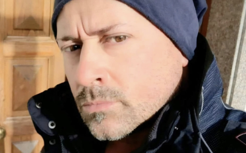 Pignola (PZ): “Agente cade con la moto e perde la vita”. Il cordoglio di Ugl