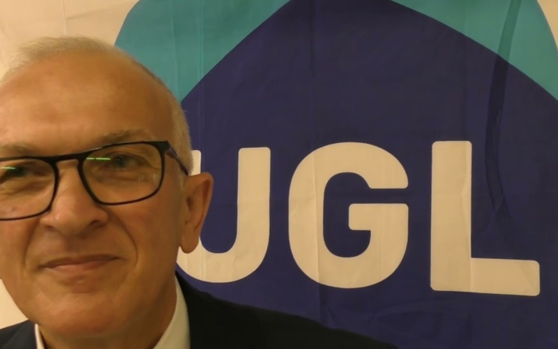 Ex Consorzi portuali, Romano (Ugl):”Diritto ristabilito”.