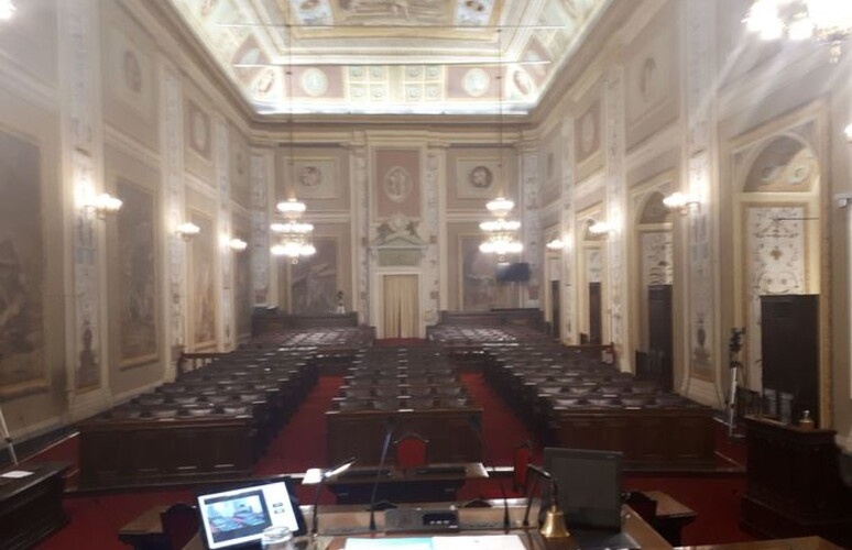 Si celebra oggi il 79° anniversario dello statuto della Regione siciliana