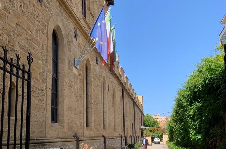 Università: Fintech tre “Head  Hunters”a Lumsa palermo