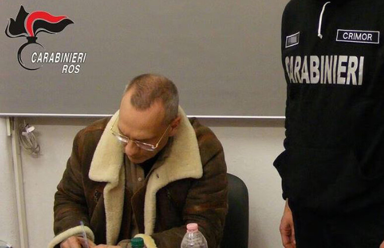 Mafia: spuntano due nuove false identità di Messina Denaro