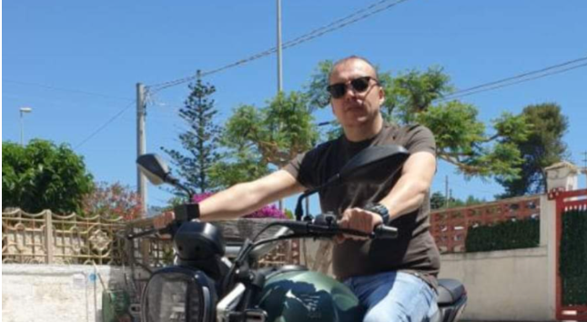 Ragusa, muore Salvatore Dugo dopo l’incidente in via Paestum