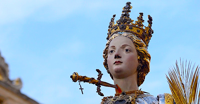 Visita ad limina: messaggio dell’arcivescovo Lomanto alla Chiesa di Siracusa