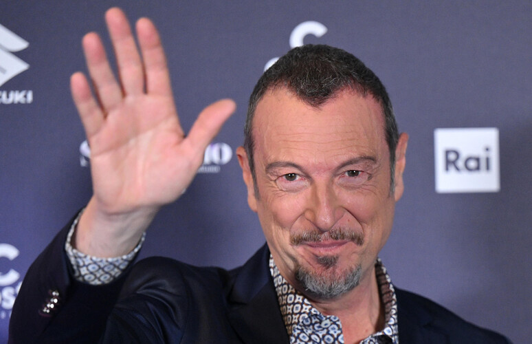 Amadeus lascia la Rai: ‘Non è stata una scelta facile’