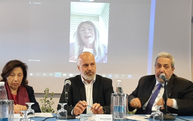 Elvira Amata-In Sicilia la Via del Benessere&Salute