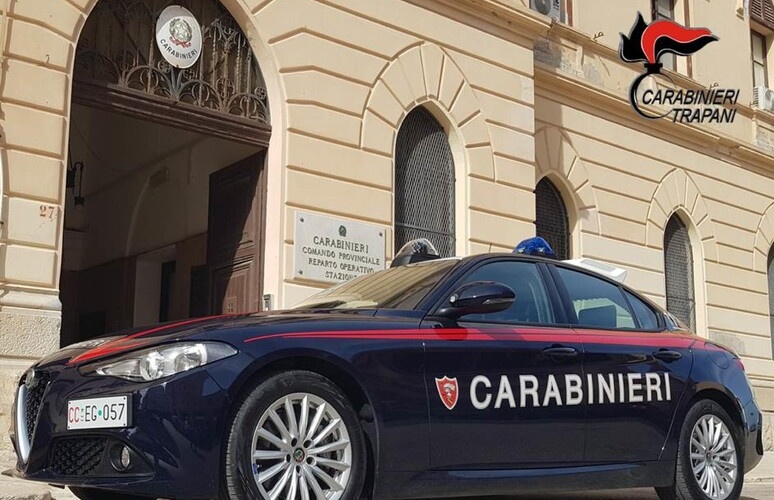 Floridia, viene sorpreso con 44 grammi di cocaina: 47enne arrestato