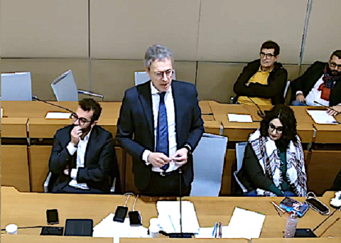 Qualità della vita, il Gruppo del Pd chiede un confronto al sindaco