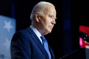 Biden emette un ultimatum a Israele