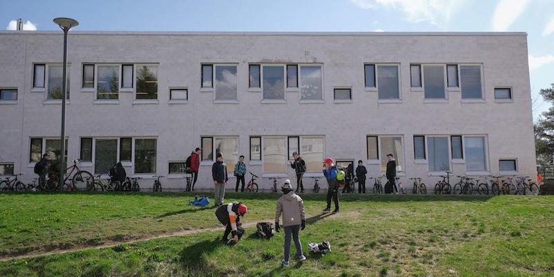 Finlandia, spari in una scuola: 3 minorenni feriti