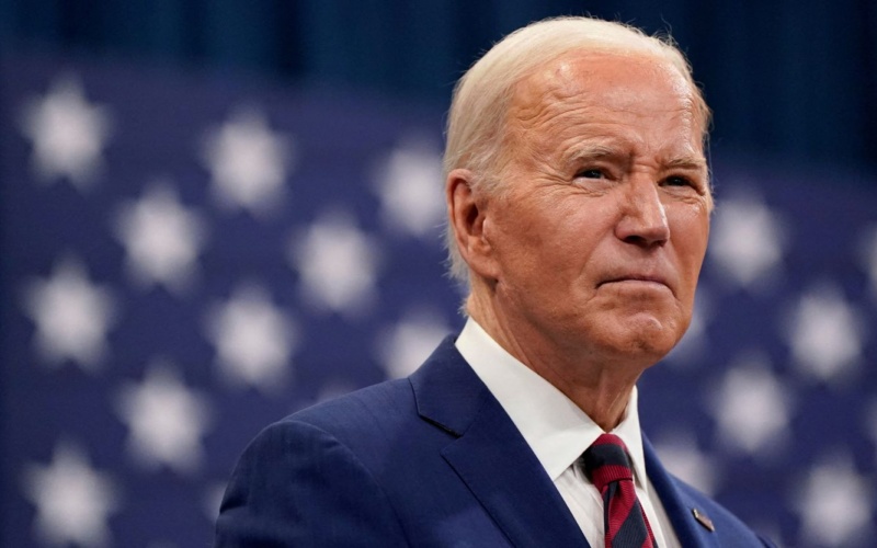 Biden in allerta: “L’Iran presto attaccherà Israele”