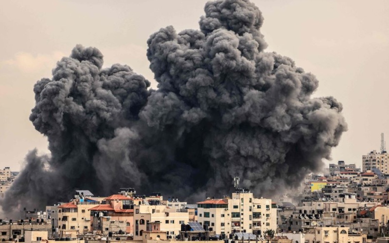 Israele risponderà all’attacco iraniano, Washington contrario alla guerra con l’Iran