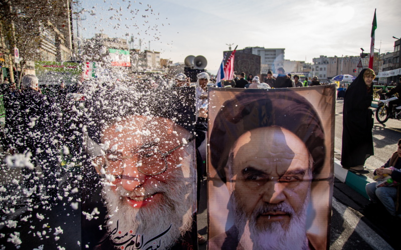 L’Iran promette che interverrà a qualsiasi incursione