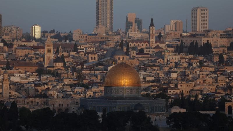 Israele attacca l’Iran, bombe sganciate nell’area di arricchimento dell’uranio