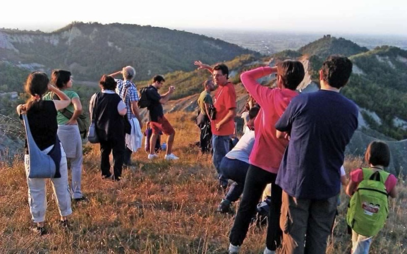 Vieni alla Festa delle Oasi e Riserve della Lipu il 4 e 5 maggio