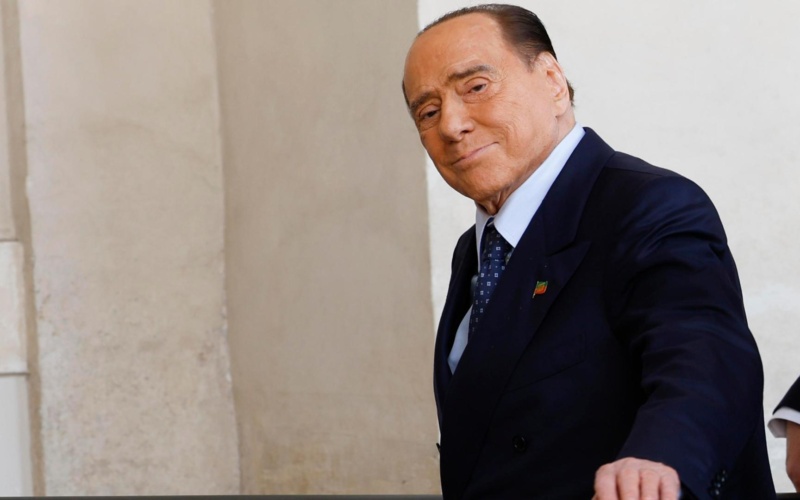 Giustizia, Ternullo (FI): “Riforma dedicata a Berlusconi è realtà”