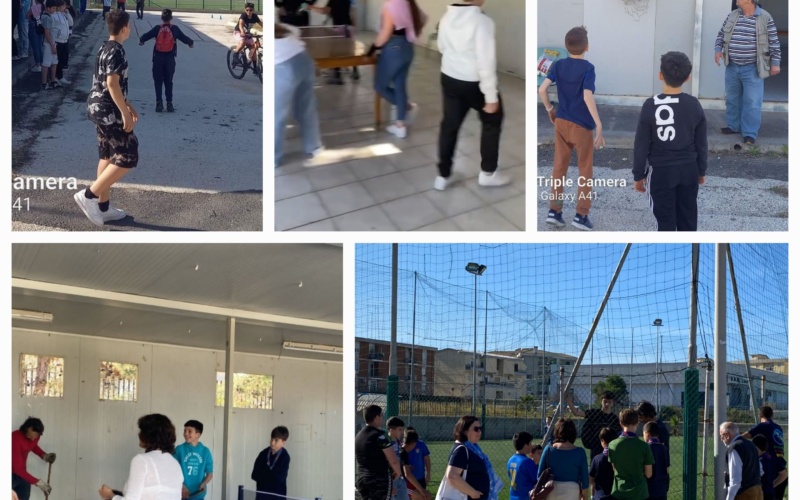 Olimpiadi di Quartiere,  “L’obiettivo è di ripartire dai giovani di periferia”
