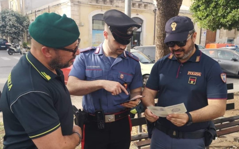 Siracusa, operazione di controllo ad alto impatto – VIDEO