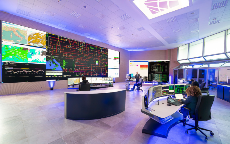 Terna presenta Te.R.R.A.portale digitale per programmazione efficiente infrastrutture energetiche