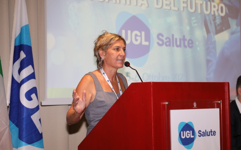(UGL): “Ampio confronto in Regione sulla Cittadella della Carità è primo passo per uscire dalla crisi”