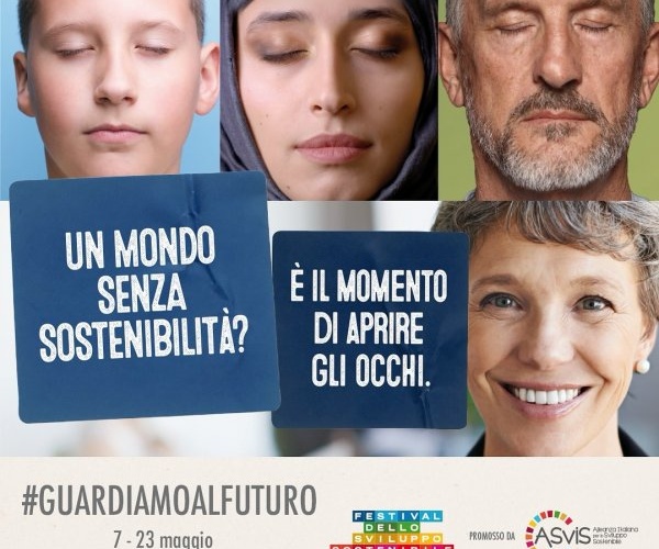 Festival Sviluppo Sostenibile 2024, tutti gli eventi Unict
