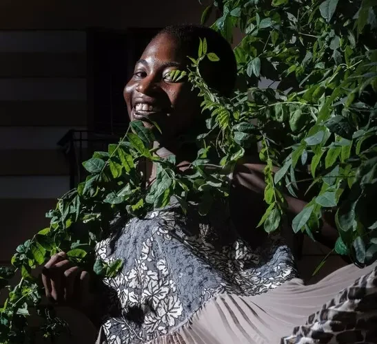 Moda –  Gli abiti di Antonio Marras tra le vie di Ballarò a Palermo
