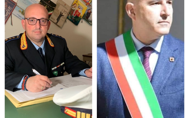 Francofonte: La Polizia Locale interviene per un caso di abbandono di anziani e salva una vita