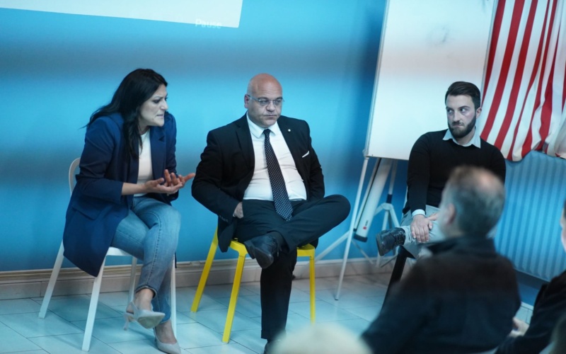 Impastato, Marano (Antimafia Ars): “Ricordiamo il suo sacrificio e scegliamo anche noi di essere liberi”