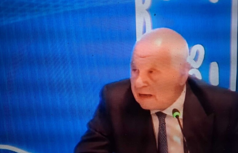 Carlo Nordio, indipendenza toghe è principio non negoziabile