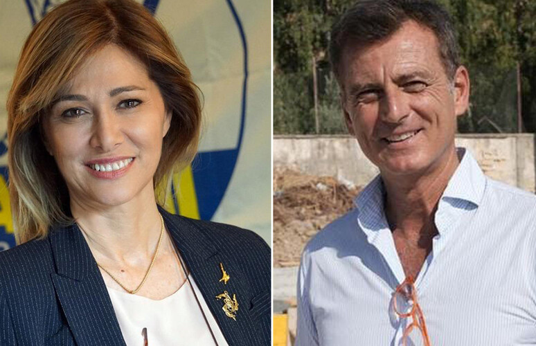 Giallo a Palermo – Donato: ‘Astenersi da speculazioni sulla morte di mio marito’