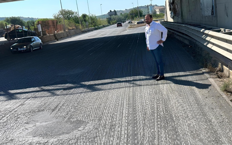 Viabilità. Consorzio SR propone strade provinciali per fondi UE. Gennuso “Importante sforzo di progettazione per sicurezza”