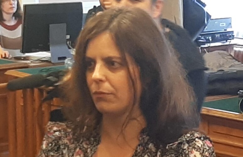 Tajani dà notizia domiciliari a Salis al question time, applausi