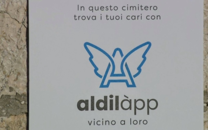 Priolo, arriva l’Aldilapp