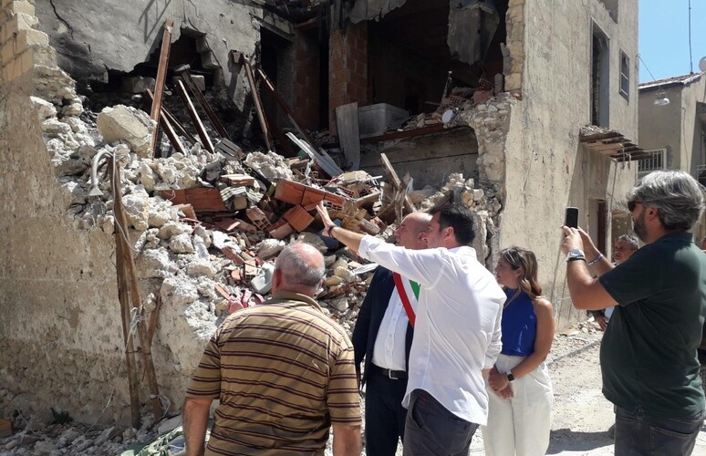 Strage di Ravanusa, due rinvii a giudizio