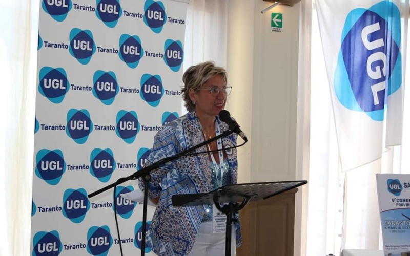 (UGL): “Alla Cittadella della Carità stipendi negati. Per gli operatori futuro a tinte sempre più fosche”