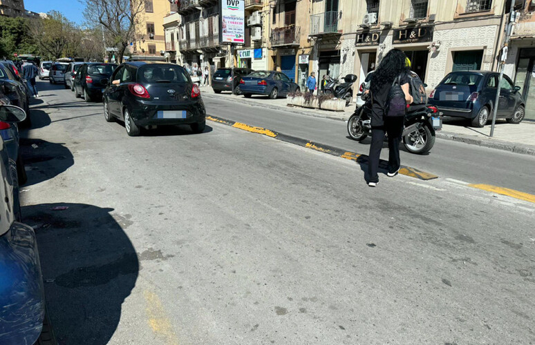 Turista  polacca travolta e uccisa a Palermo da auto pirata