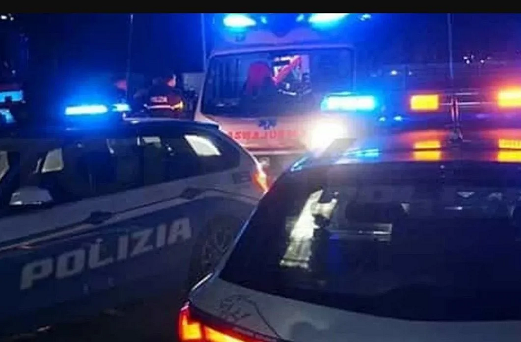 Aviere muore fuori discoteca, indagini in corso