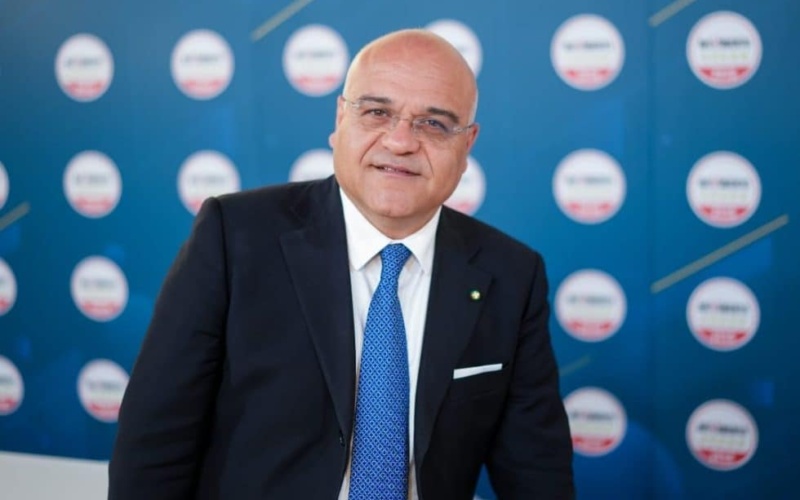 Antoci (M5S), “Reddito minimo e salario minimo misure necessarie nell’UE”