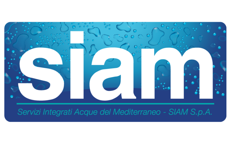 Siam, riparazione condotta adduzione serbatoio Bufalaro Alto