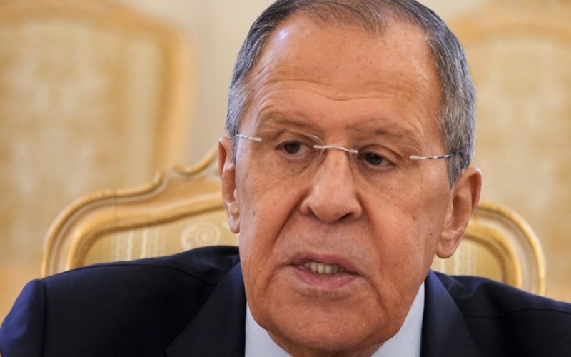 Lavrov, ‘se l’Occidente vuole combattere noi siamo pronti’