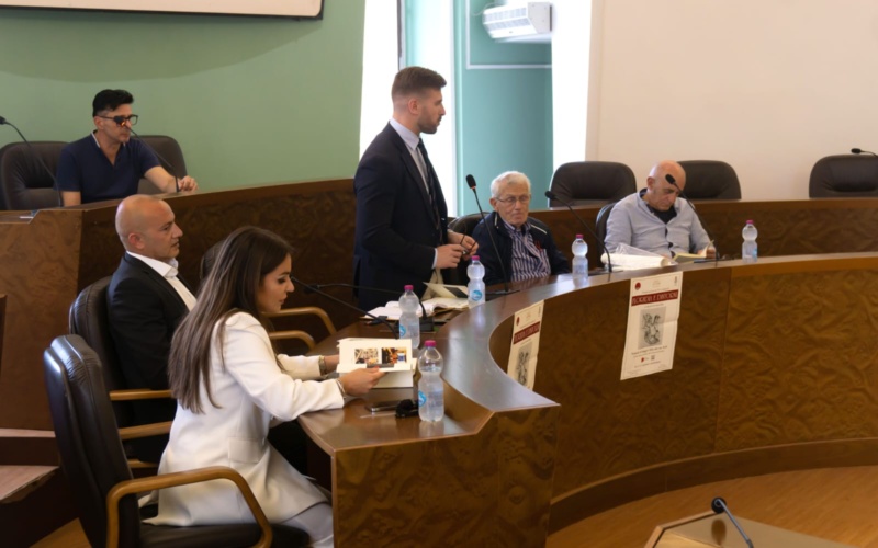 Floridia, la Pro Loco ha presentato il 20º numero di “Floridia e dintorni”
