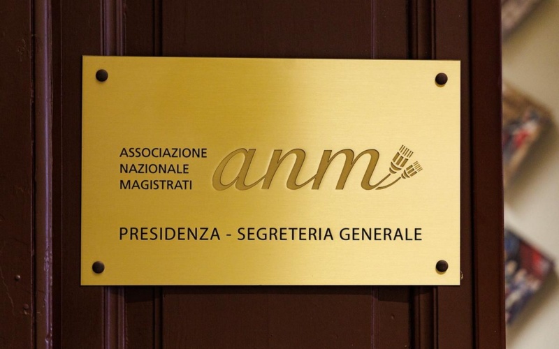 Congresso ANM, Antoci (M5S): “Autonomia e indipendenza della magistratura pilastri intangibili della nostra Costituzione”