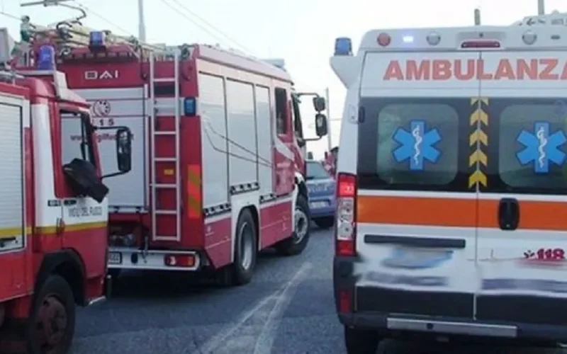Noto: una bambina di 10 mesi ingerisce della candeggina e muore