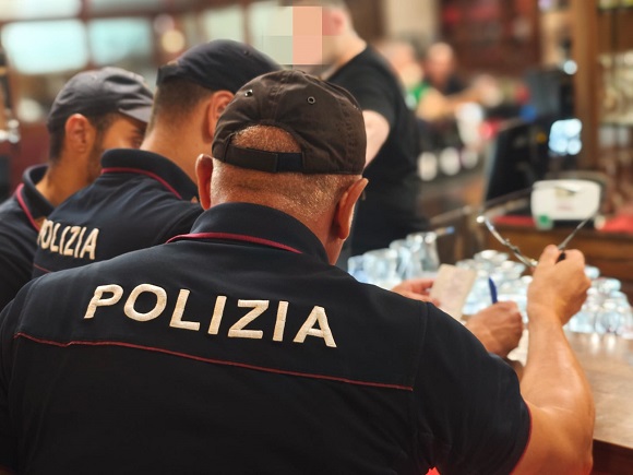 Noto: sanzionato titolare di un disco pub per mancanza di etilometro