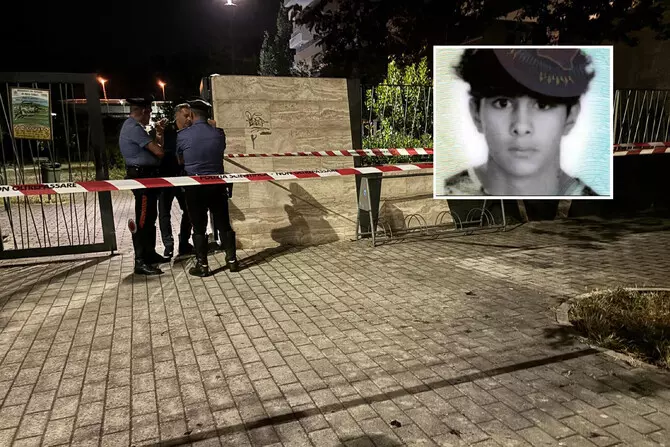 Il delitto di Pescara – I due fermati hanno infierito sul 17enne Thomas agonizzante
